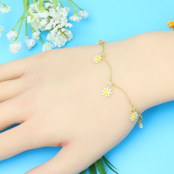 Chic & Stylish Bracelet – A Thoughtful Gift for Women and Girls, DYC1008 - Picture 8 of 9